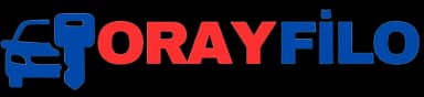 Oray Filo Logo