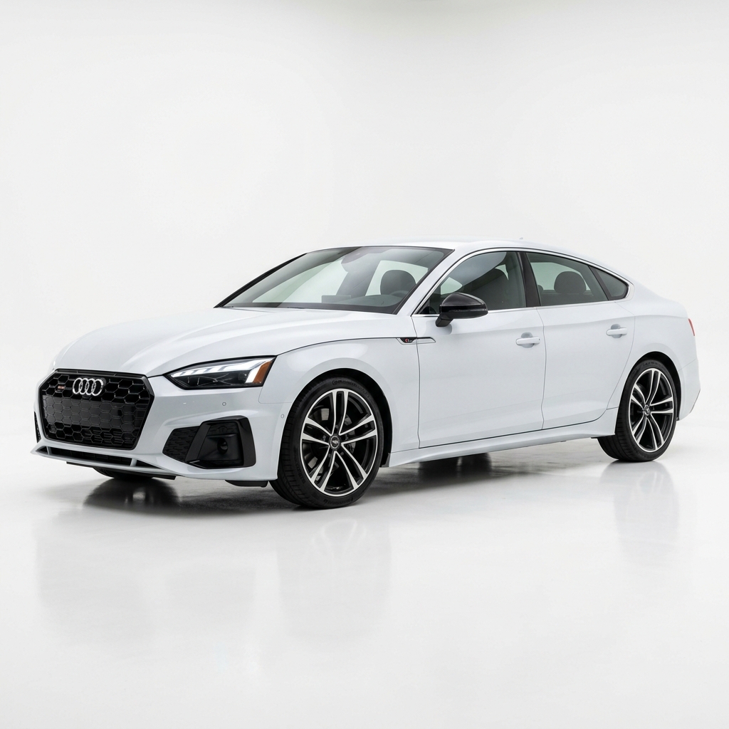 A5 Sportback