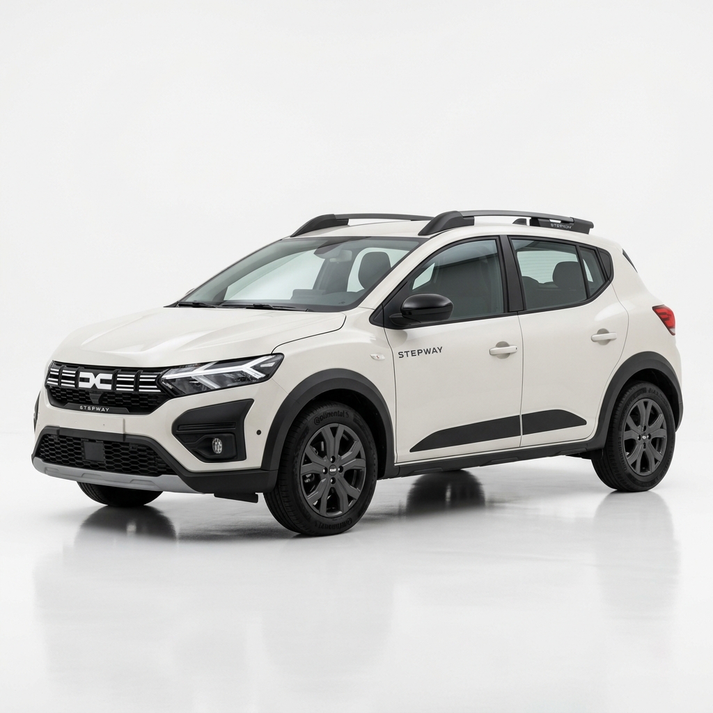Stepway